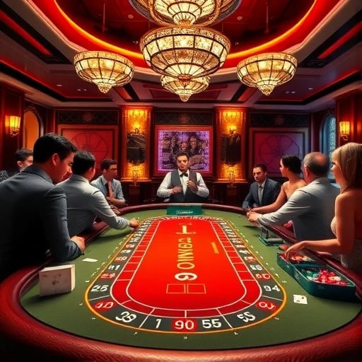 Giao diện nền tảng mm99 với sportsbook và casino trực tuyến