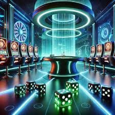 Màn hình game bắn cá đổi thưởng mm99 với đồ họa sinh động dưới nước